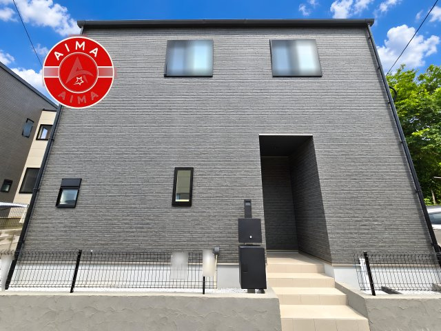 大野城市乙金東3丁目第1-2棟（1号棟）