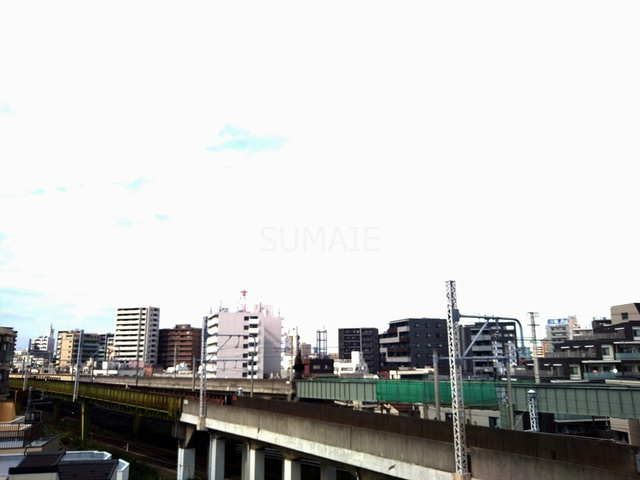 イクス　ベンメリアの展望|景色☆彡