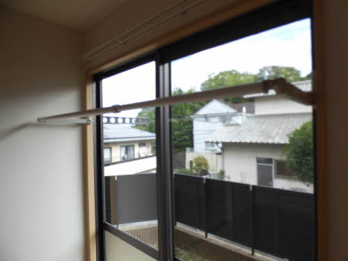 福岡市城南区堤１丁目のアパートの展望|シャーメゾン堤丘 ＊＊ A0101号-13