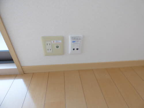 福岡市城南区堤１丁目のアパートのロビー|シャーメゾン堤丘 ＊＊ A0101号-14