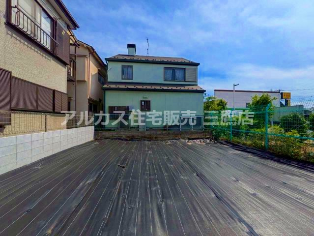 足立区東伊興1丁目 東武伊勢崎線 竹ノ塚駅 売地