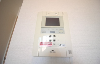 【セキュリティ】 | プレール・ドゥーク品川仙台坂