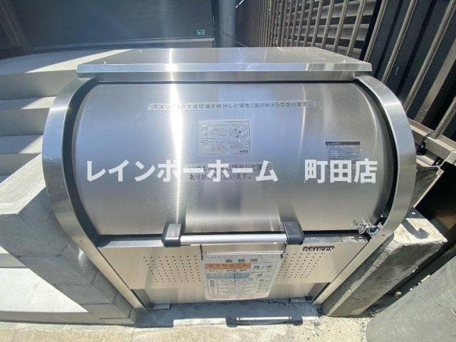 カインドネス本厚木East※初期費用分割あと払いサービス利用可能物件のその他|※同施工会社参考写真