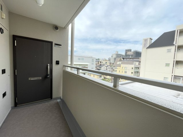 藤和ライブタウン伏見桃山のその他