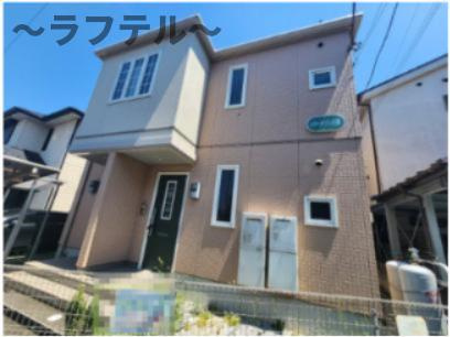 シャーメゾン入間
