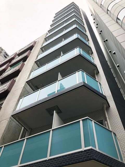 Log初台