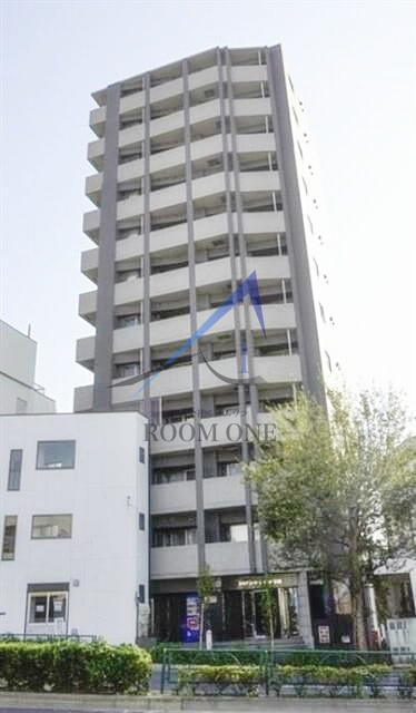 スカイコート新宿壱番館