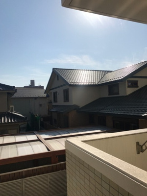 【展望】 | ラヴァーチェ徳川