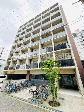 エグゼ西大阪