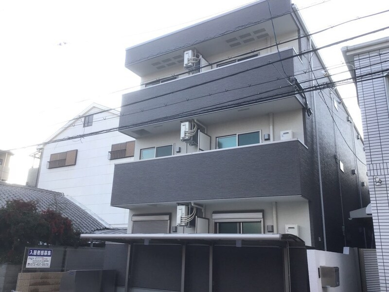 フジパレス湯里Ⅵ番館