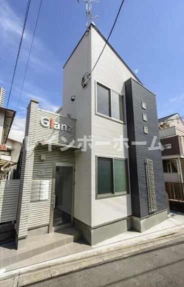 Glanz金町のその他