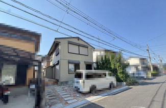【外観】 | 近江八幡市若葉町1丁目　中古戸建