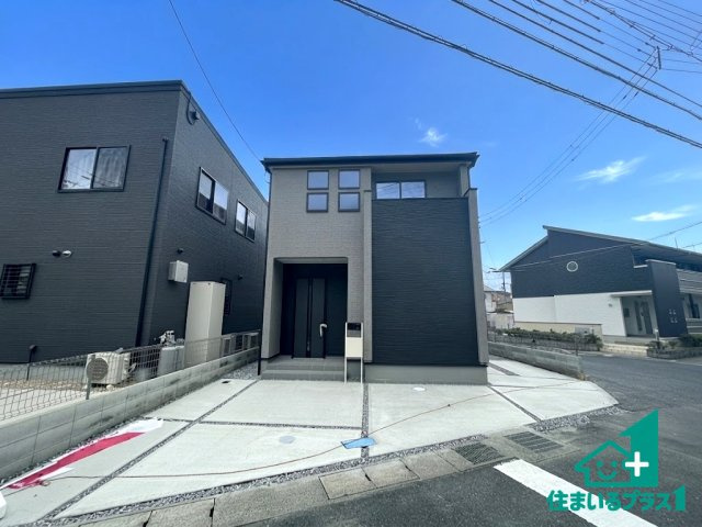 ★大津市真野　第4期　新築一戸建て