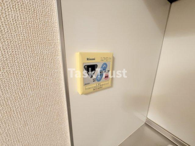 【設備】 | ハイツグランマーク
