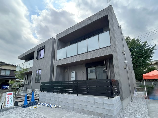 レジデンスヒューゲル鶴ヶ丘Ⅱ