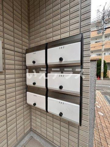 御船D-ROOMのその他共用部分