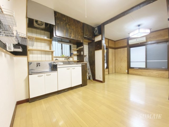 小林荘の外観|外観です☆