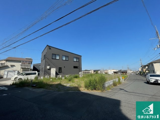 大津市真野　第4期　新築一戸建て