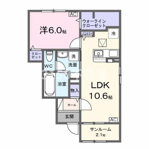 ジュピターⅢ