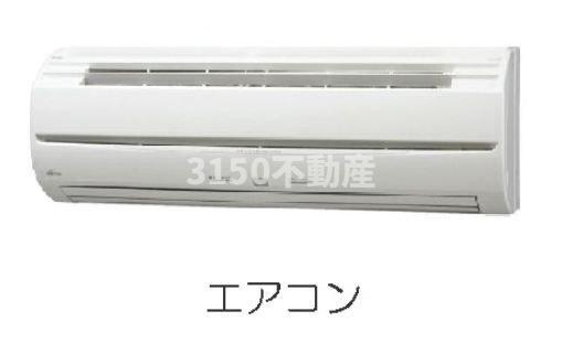 ジュピターⅢの設備