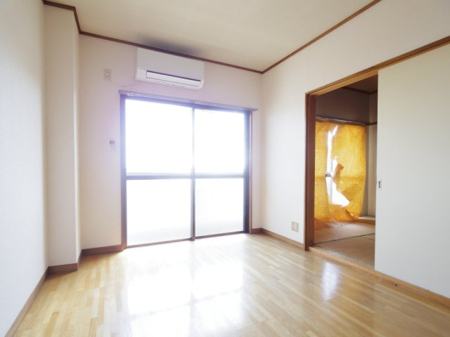 サンハイツ新堀の内装|※他号室写真です