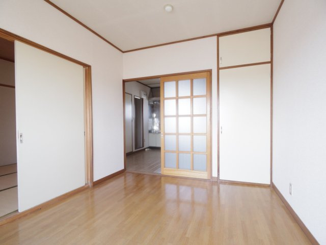 サンハイツ新堀の内装|※他号室写真です