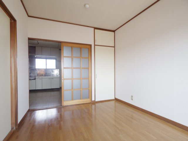 サンハイツ新堀の内装|※他号室写真です