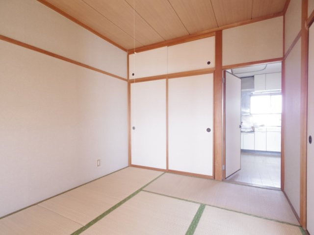 サンハイツ新堀の内装|※他号室写真です