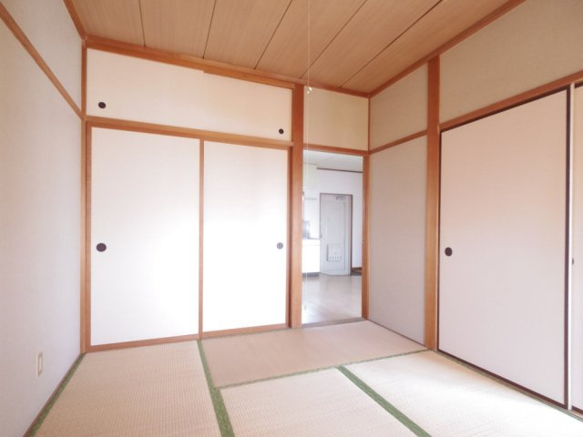 サンハイツ新堀の内装|※他号室写真です