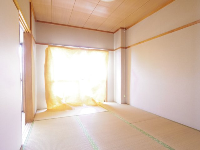 サンハイツ新堀の内装|※他号室写真です