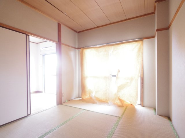 サンハイツ新堀のその他|※他号室写真です