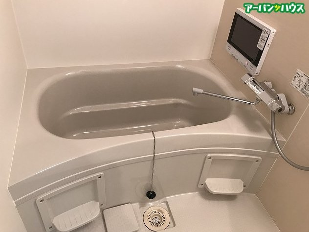 REGALEST 青江の浴室
