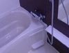 【浴室】パークアクシス横濱関内SQUARE 