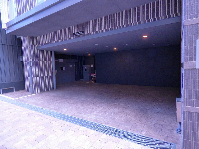 【その他】パークアクシス横濱関内SQUARE 