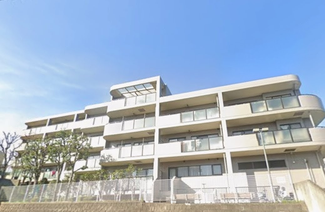 イトーピア小金公園