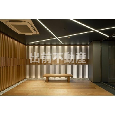 【その他共用部分】 | BluRock神楽坂