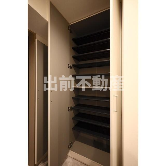 BluRock神楽坂のその他