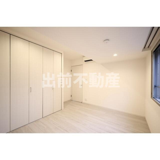 BluRock神楽坂の設備
