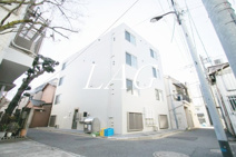 Ludens椎名町の画像