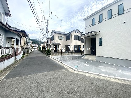 【仲介手数料０円】秦野市北矢名　新築一戸建て　全3棟の周辺|【仲介手数料０円】秦野市北矢名　新築一戸建て　全3棟