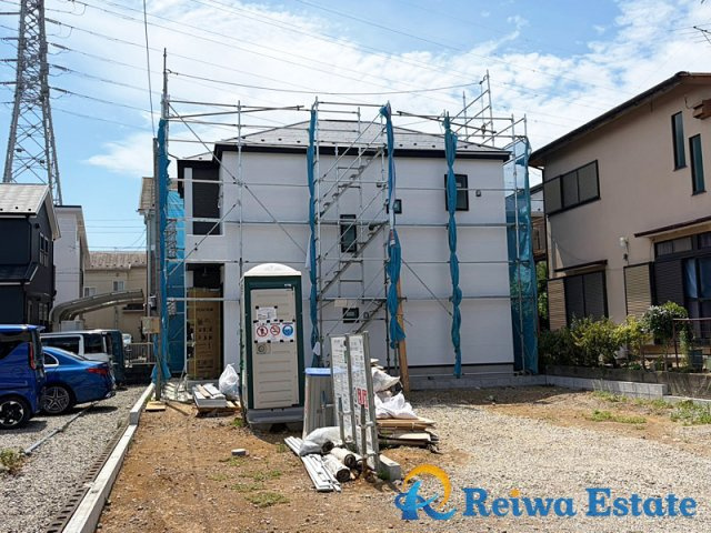 新築戸建　高座郡寒川町一之宮4丁目