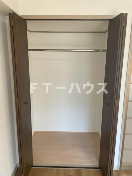 ジョイキャッスルの収納|収納