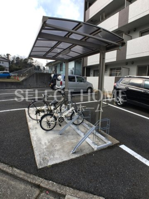 【その他共用部分】 | アンシャンウルー