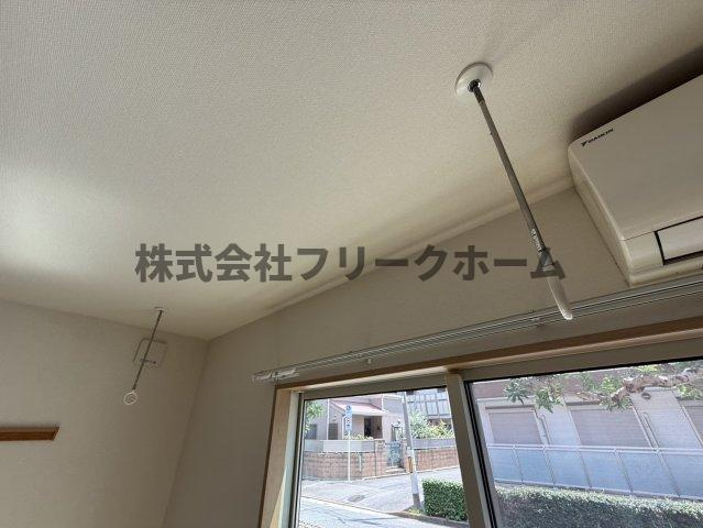 武蔵野市境南町２丁目のアパートのその他
