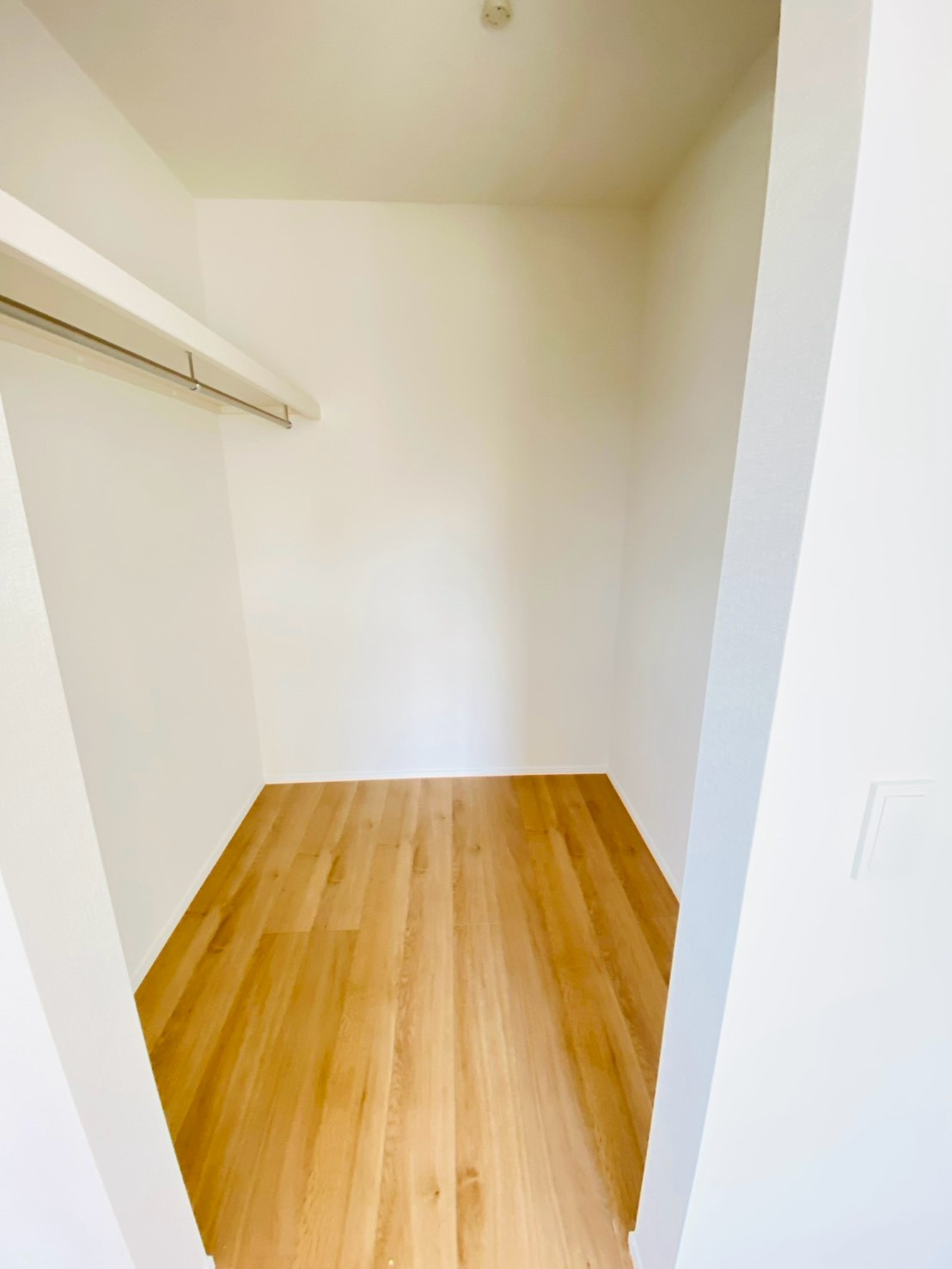 よかタウン／南区南高江7丁目1期／１号棟の収納