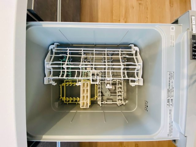 よかタウン／南区南高江7丁目1期／１号棟のその他