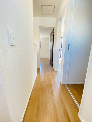 よかタウン／南区南高江7丁目1期／１号棟のその他