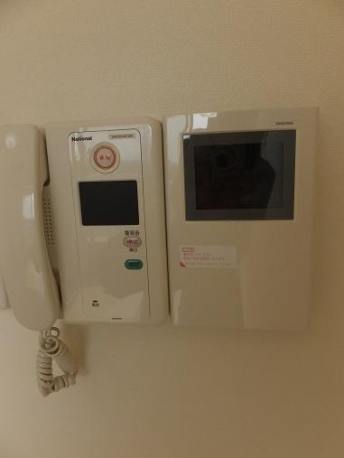 【設備】 | プロスペクト中央林間