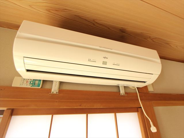練馬区東大泉２丁目のアパートの設備
