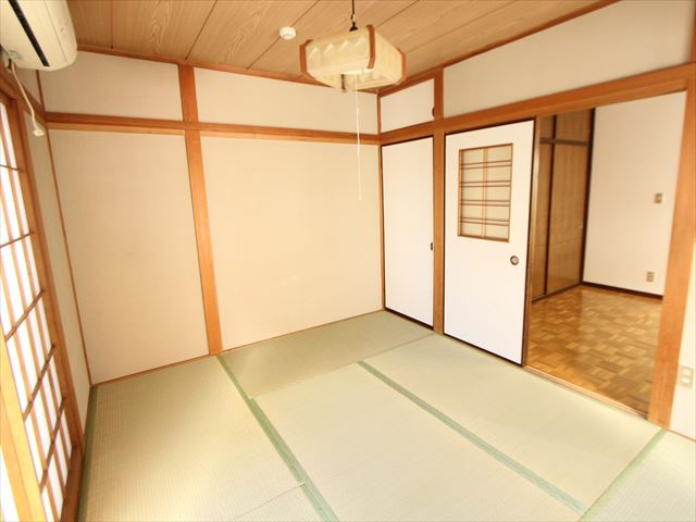練馬区東大泉２丁目のアパートのその他
